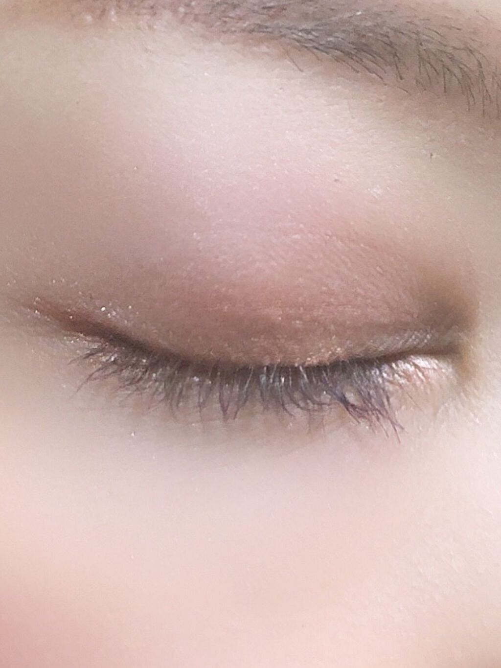 ロング&カールマスカラ/WHOMEE/マスカラを使ったクチコミ(5枚目)