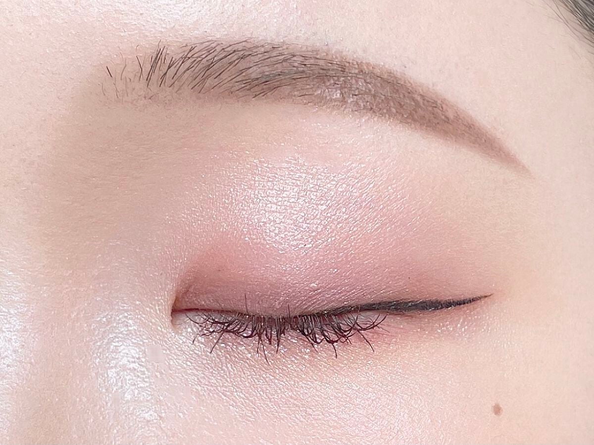 アイグロウ ジェム/DECORTÉ/ジェル・クリームアイシャドウを使ったクチコミ(4枚目)