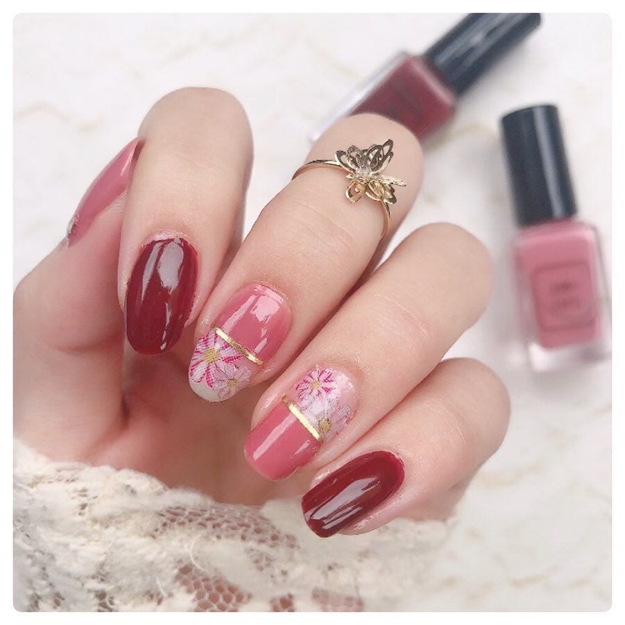 ネイルポリッシュ/ジュミートウキョウ/マニキュアを使ったクチコミ(2枚目)