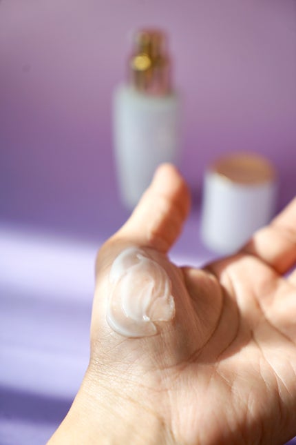 アクア チャージ 薬用 トリートメント ローション/ESTEE LAUDER/化粧水を使ったクチコミ(7枚目)