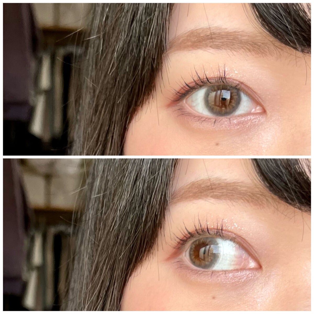 MOLAK 1day/MOLAK/ワンデー(1DAY)カラコンを使ったクチコミ(2枚目)