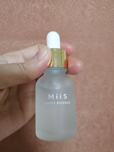 MiiS ホワイティエッセンスのクチコミ「🦷 歯の黄ばみとさようなら 🦷

今回ご紹介する商品は

────────────────
 .....」（3枚目）