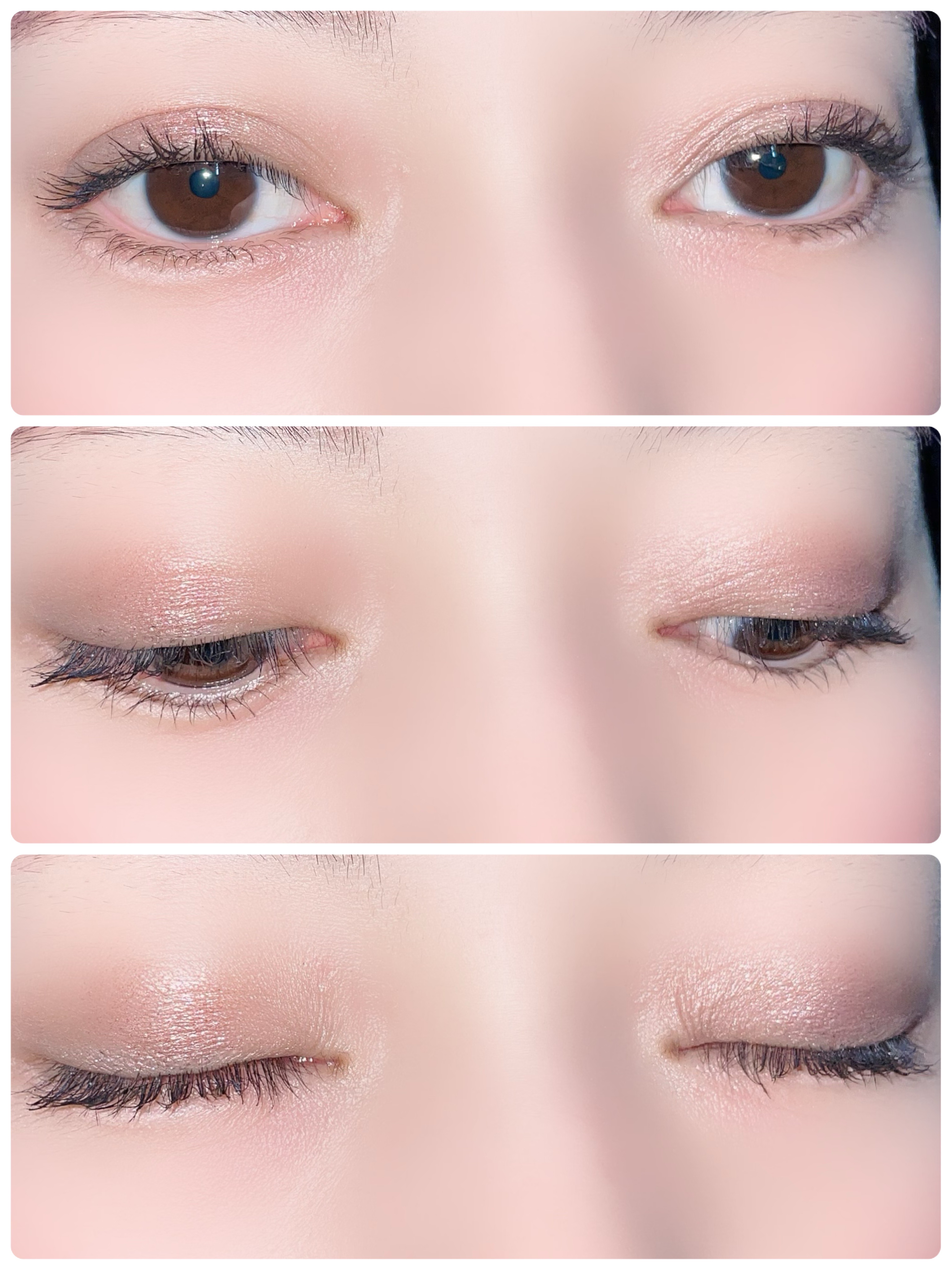 ローズ・パーフェクト No.520 ファシネイティング・ピンク/GIVENCHY/リップバームを使ったクチコミ（2枚目）