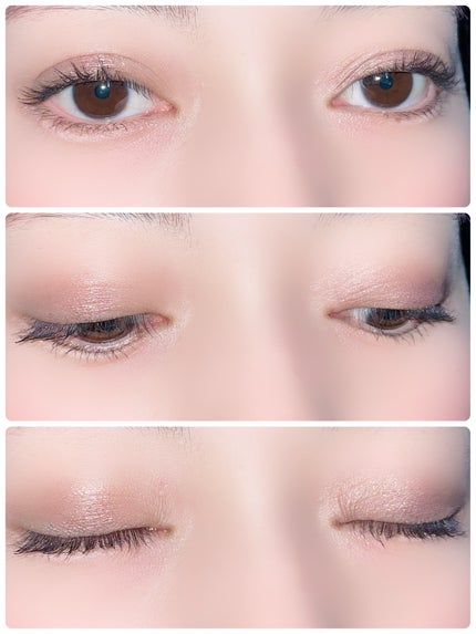 アディクション ザ アイシャドウ パレット/ADDICTION/アイシャドウパレットを使ったクチコミ(2枚目)