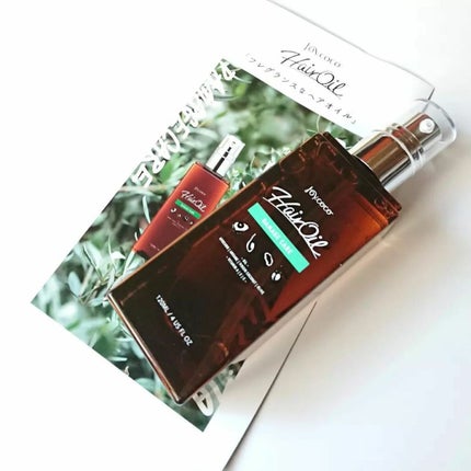 Joy.coco HairOil DAMEGE CARE/Joy.coco(ジョイココ)/ヘアオイルを使ったクチコミ(4枚目)