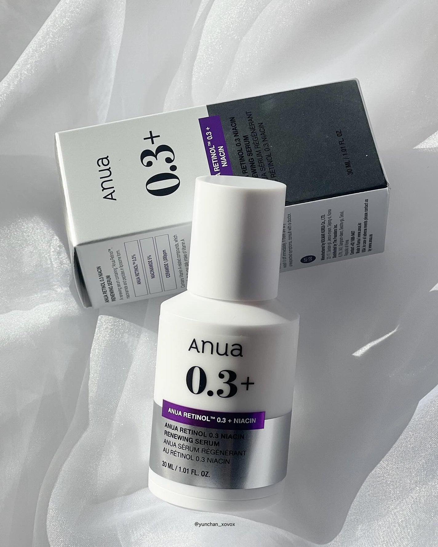 ゆんちゃん🍑 on LIPS 「毛穴にお悩みの方、必見な話題のアイテム!美白/シワ/保湿/キメ..」(2枚目)