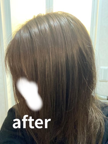 メイクアップカラー/ビューティーン/ヘアカラーを使ったクチコミ(5枚目)