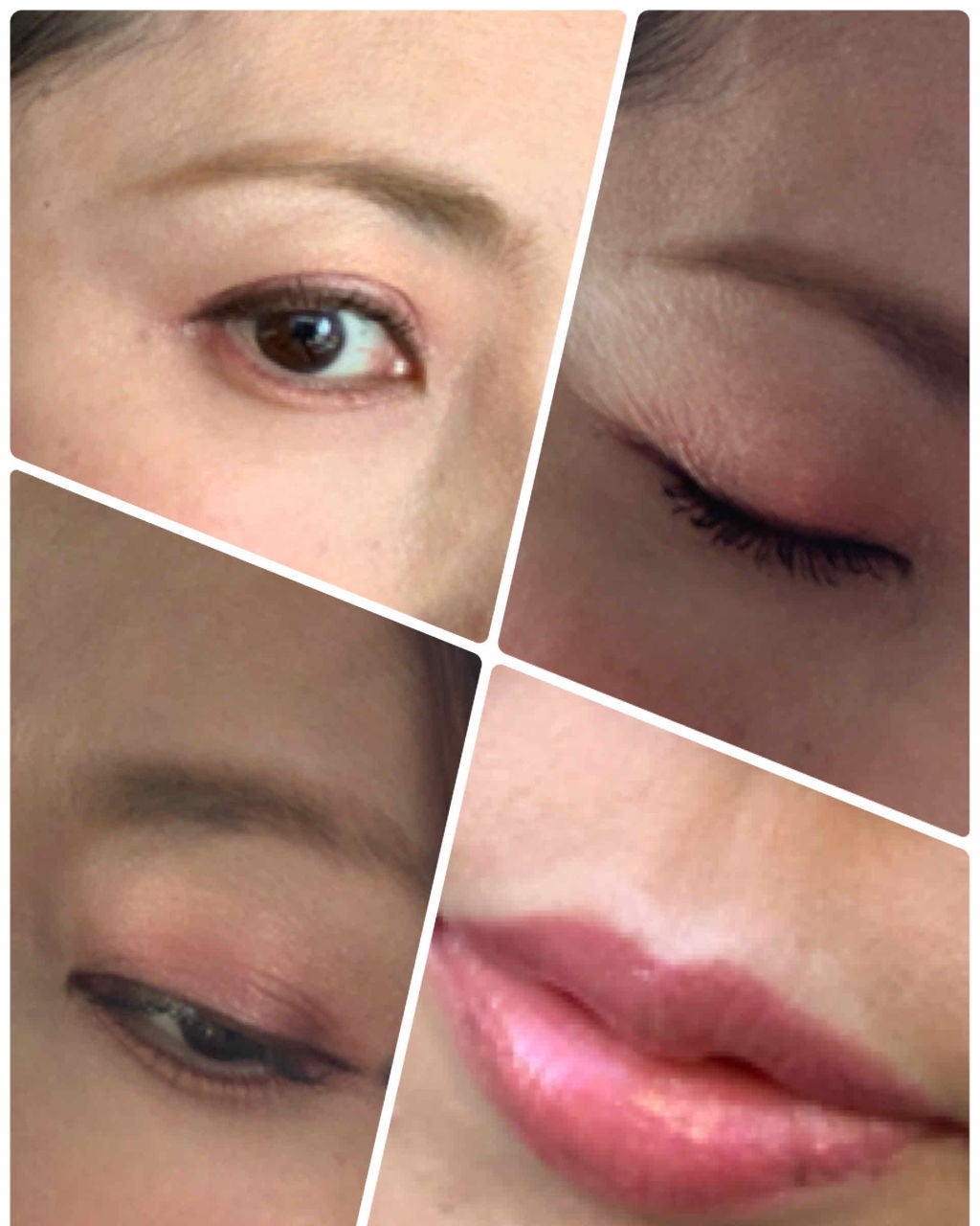 UR GLAM POWDER EYESHADOW/U R GLAM/単色アイシャドウを使ったクチコミ(1枚目)