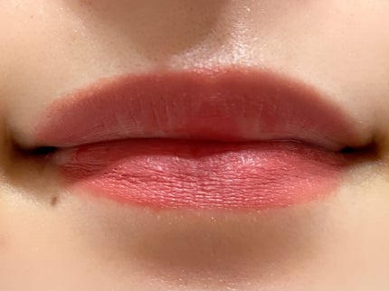 マットヴェールティント/LIPGUARDIAN/リップティントを使ったクチコミ(3枚目)