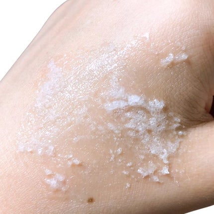 ヘッドスクラブ リフレッシング(ミント)/SABON/ヘッドスクラブを使ったクチコミ(4枚目)