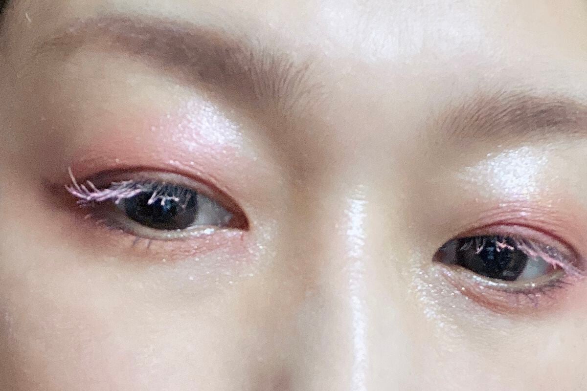 ノーズ&アイブロウパウダー/CEZANNE/パウダーアイブロウを使ったクチコミ(3枚目)