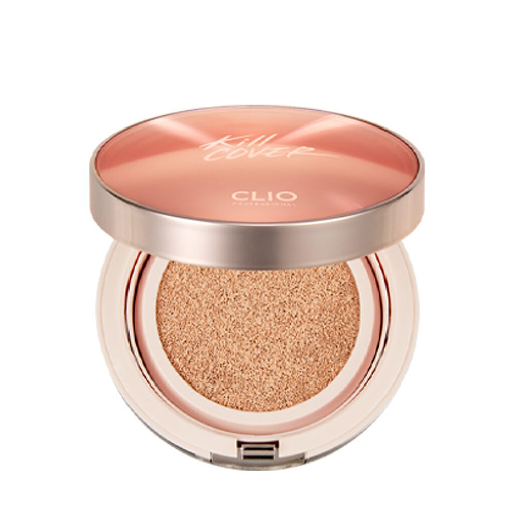 キル カバー グロウ クッション / CLIO