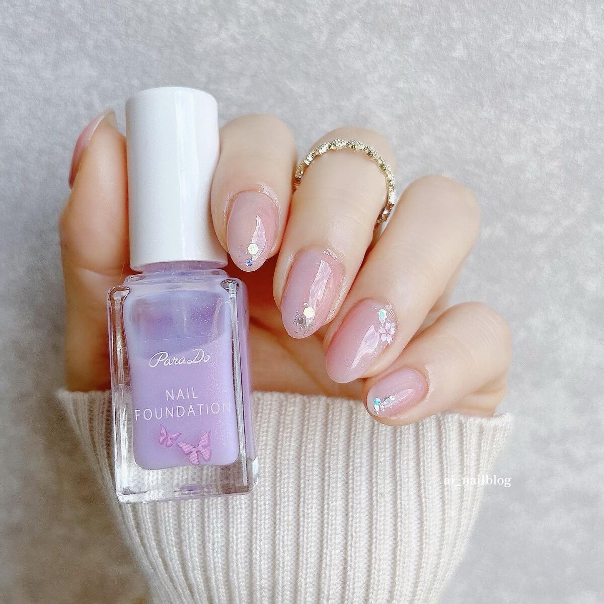 ネイルポリッシュ PLB14 トレミーの秘密/PLANET NAIL/マニキュアを使ったクチコミ（1枚目）