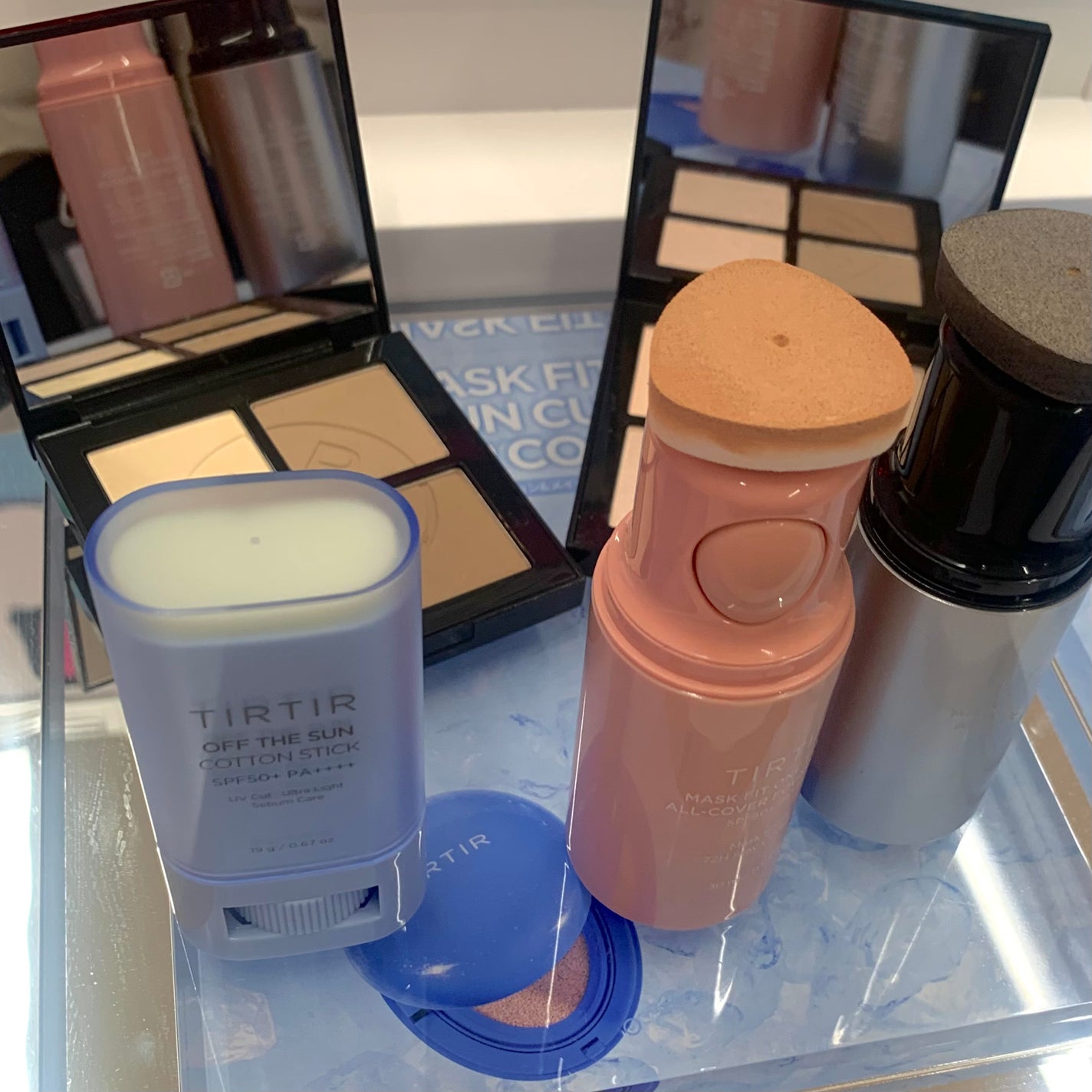 ケイト リップモンスター/KATE/口紅を使ったクチコミ(10枚目)