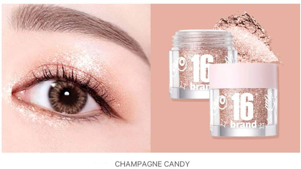 シャンパンキャンディー