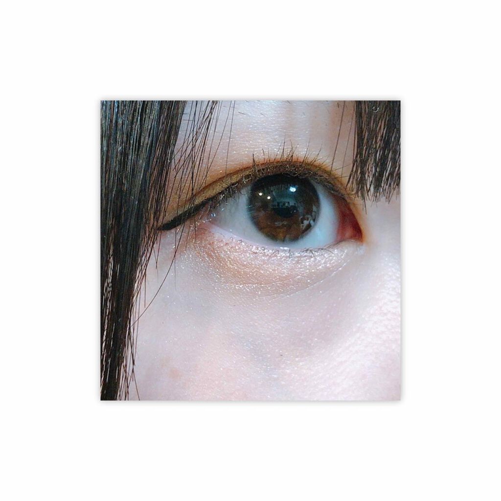 リアルクローズシャドウ/excel/アイシャドウパレットを使ったクチコミ（2枚目）