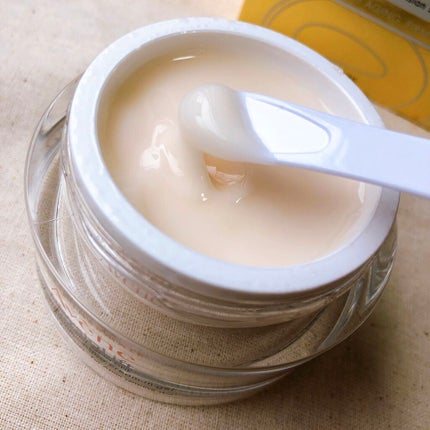 ミルキージェル エンリッチ/アベンヌ/オールインワン化粧品を使ったクチコミ(2枚目)