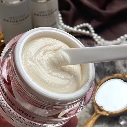 モイスチャー ローション/エステダム/化粧水を使ったクチコミ(9枚目)