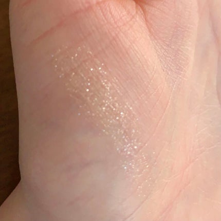 リュクスアイシャドウ/BOBBI BROWN/単色アイシャドウを使ったクチコミ(4枚目)