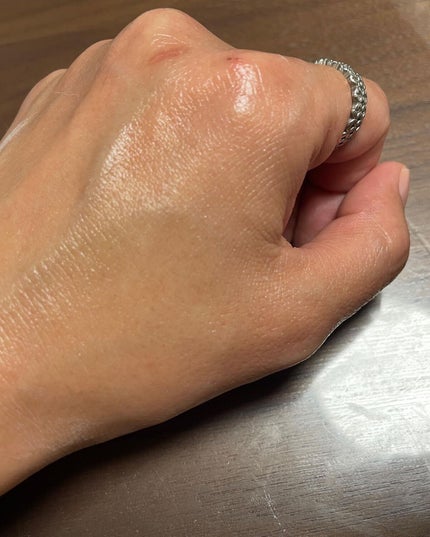 ペプチド ボリューム マスター エッセンス/DR.PEPTI/美容液を使ったクチコミ(4枚目)