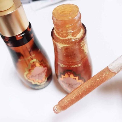 ナリッシングアルガンオイル/PHYSICIANS FORMULA/フェイスオイルを使ったクチコミ(2枚目)