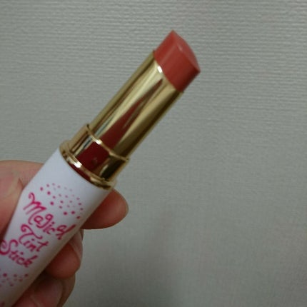 マジカルティント スティック/MISSHA/口紅を使ったクチコミ(2枚目)