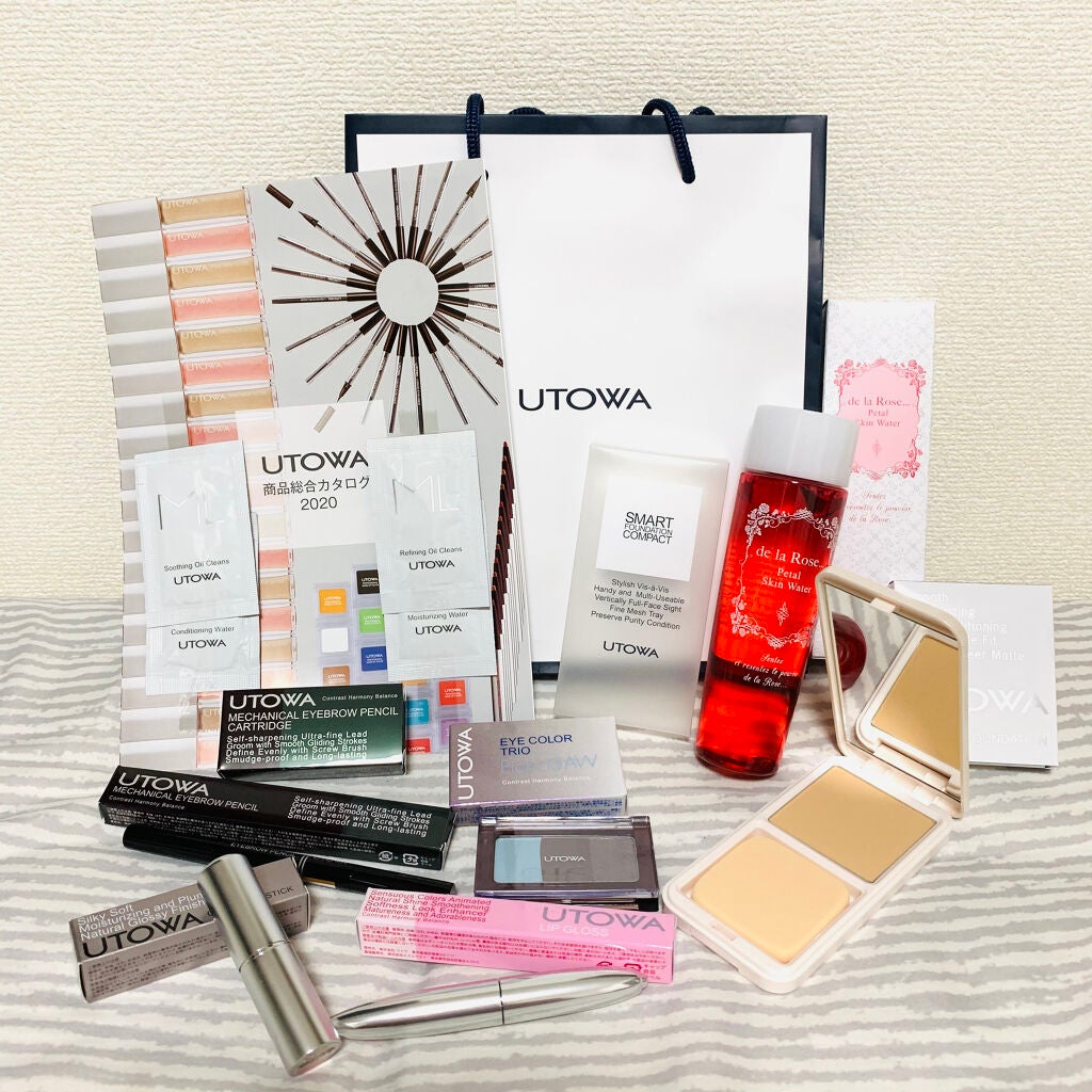 ちょむ@フォロバ100 on LIPS 「こんにちは🌞ちょむです😊今回紹介するのは昨日レビューをしたブラ..」(2枚目)