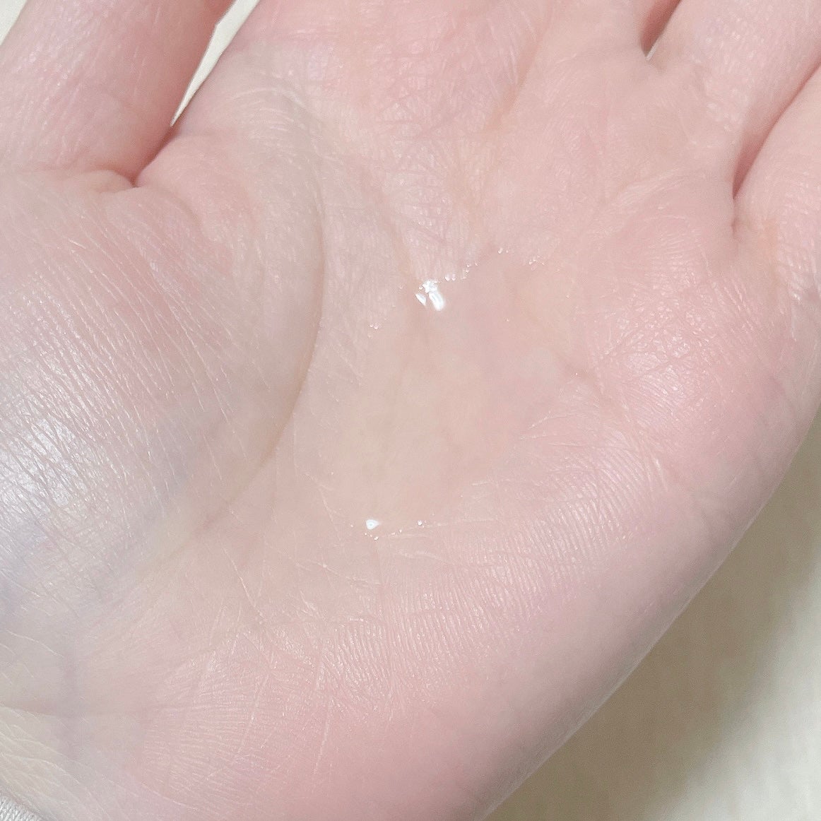 クンダル マカダミア ウルトラヘアセラム /KUNDAL/ヘアオイルを使ったクチコミ(2枚目)