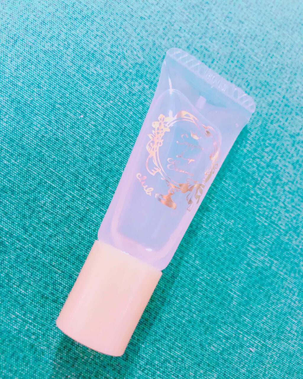 リップパック	/CHOOSY/リップマスクを使ったクチコミ（3枚目）