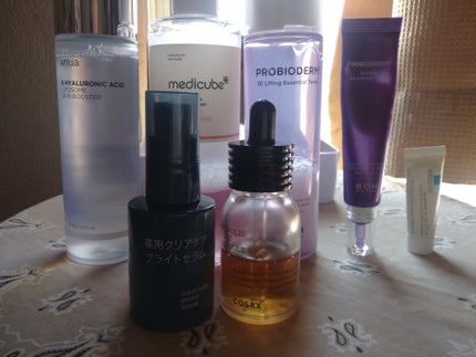 プロバイオダーム3Dリフティングエッセンシャルトナー/BIOHEAL BOH/化粧水を使ったクチコミ(1枚目)