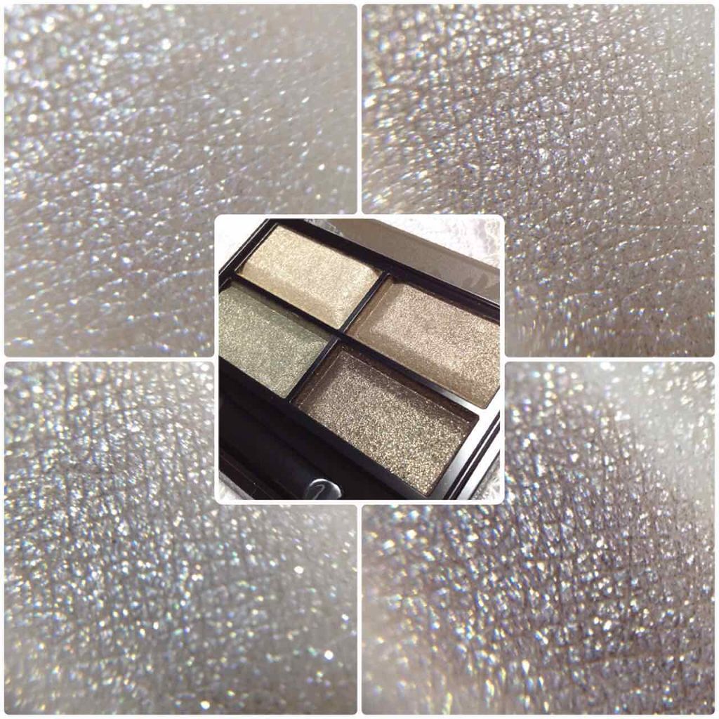 ロイヤルヴィンテージ アイズ/リンメル ロンドン/アイシャドウパレットを使ったクチコミ(2枚目)