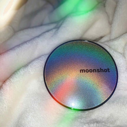 マイクロセッティングフィットEX SPF50+PA++++ Micro setting fit Cushion EX/moonshot/クッションファンデーションを使ったクチコミ(1枚目)