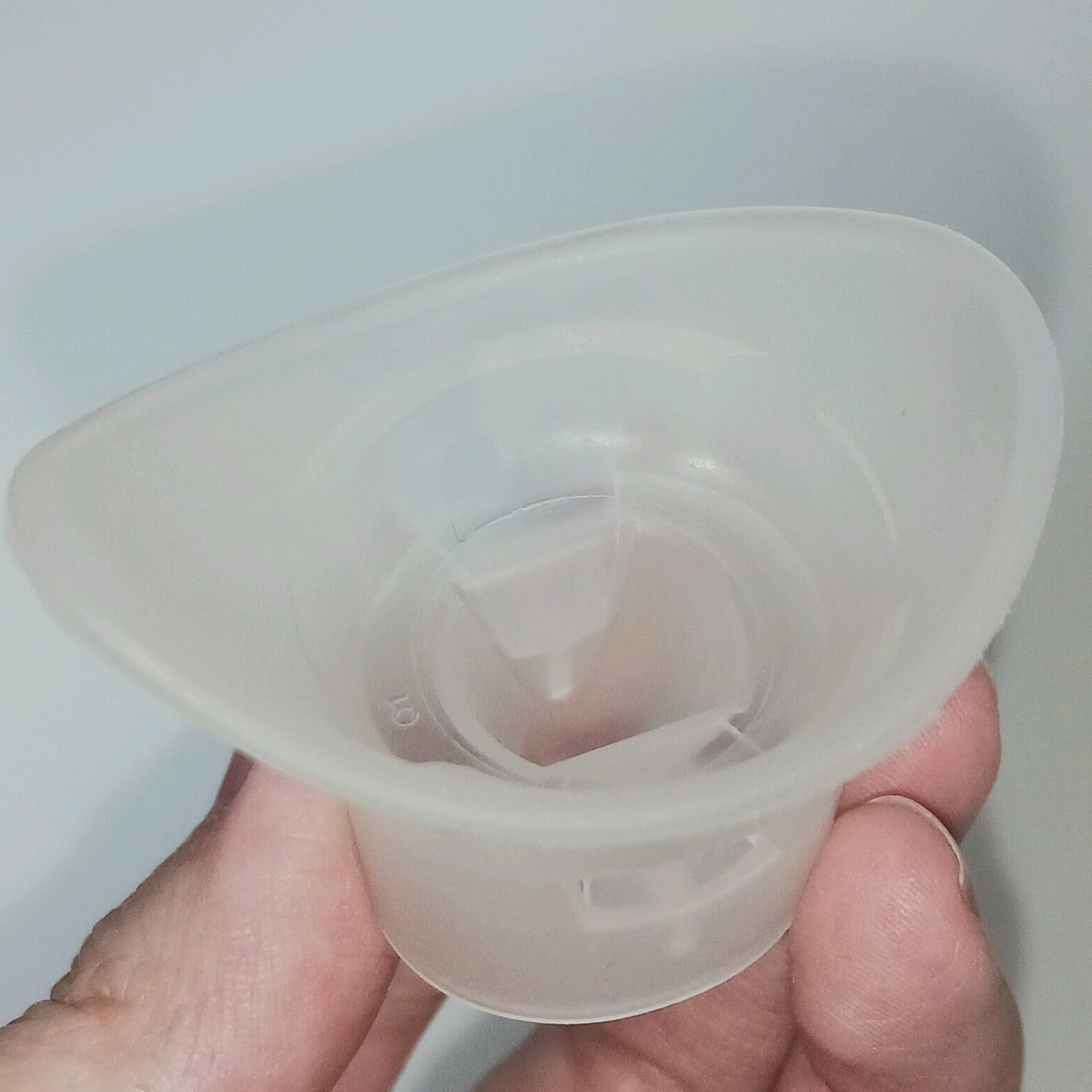 ロート ビタフラッシュ (医薬品)/ロート製薬/その他を使ったクチコミ(5枚目)