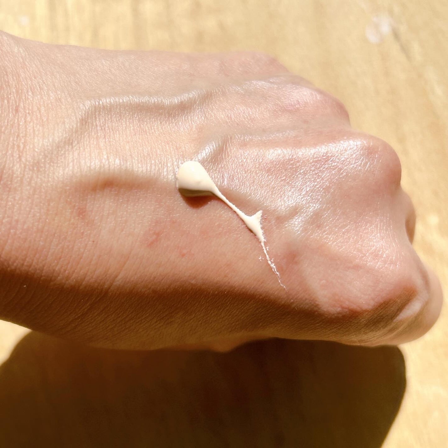 トリプル モイスチュア プライマー/ESPRIQUE/化粧下地を使ったクチコミ(7枚目)