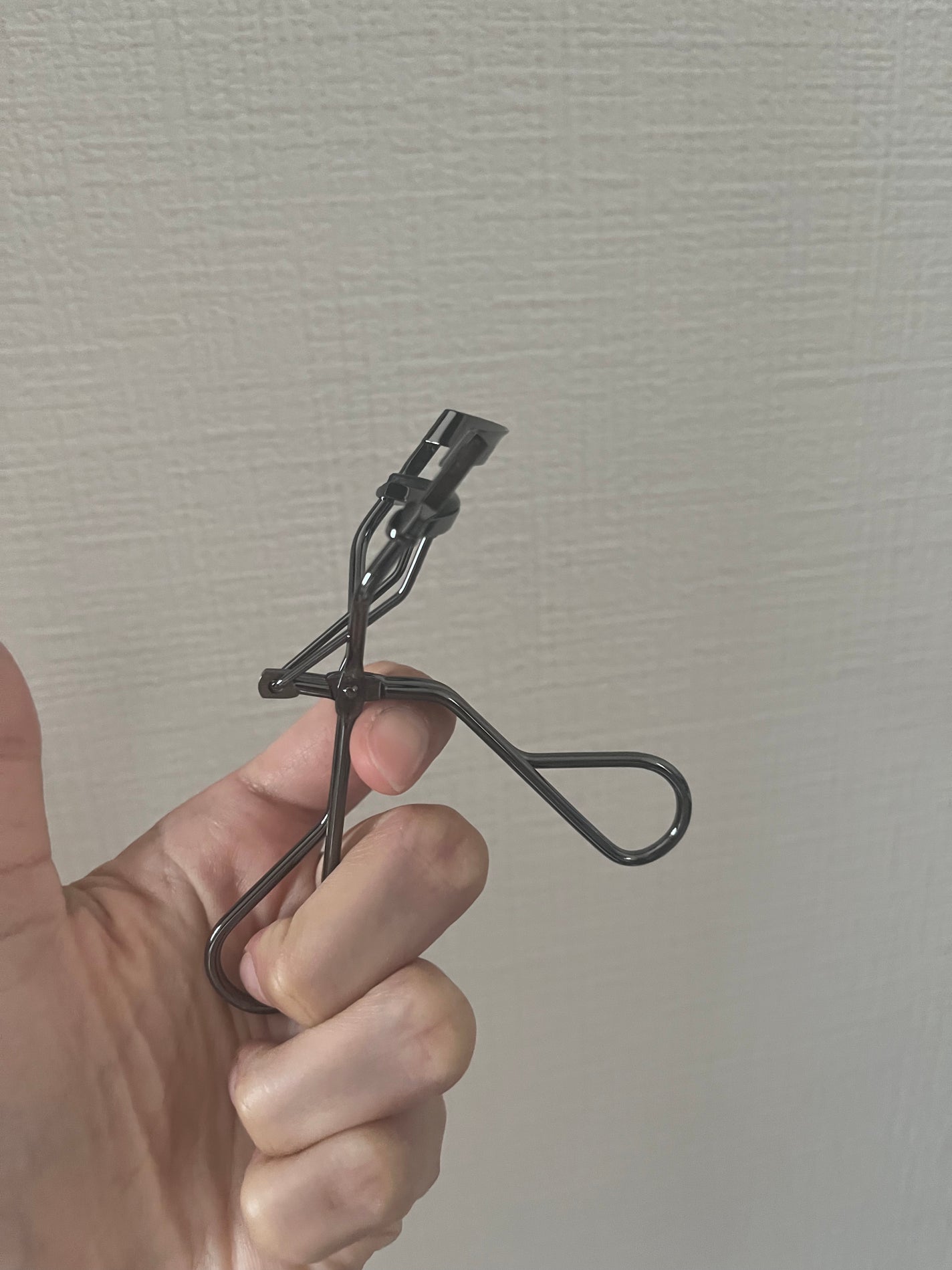 アイラッシュカーラー/SHISEIDO/ビューラーを使ったクチコミ(2枚目)