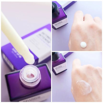 レチノールインテンシブ アドバンスドトリプルアクションアイクリーム/SOME BY MI/アイケア・アイクリームを使ったクチコミ(3枚目)