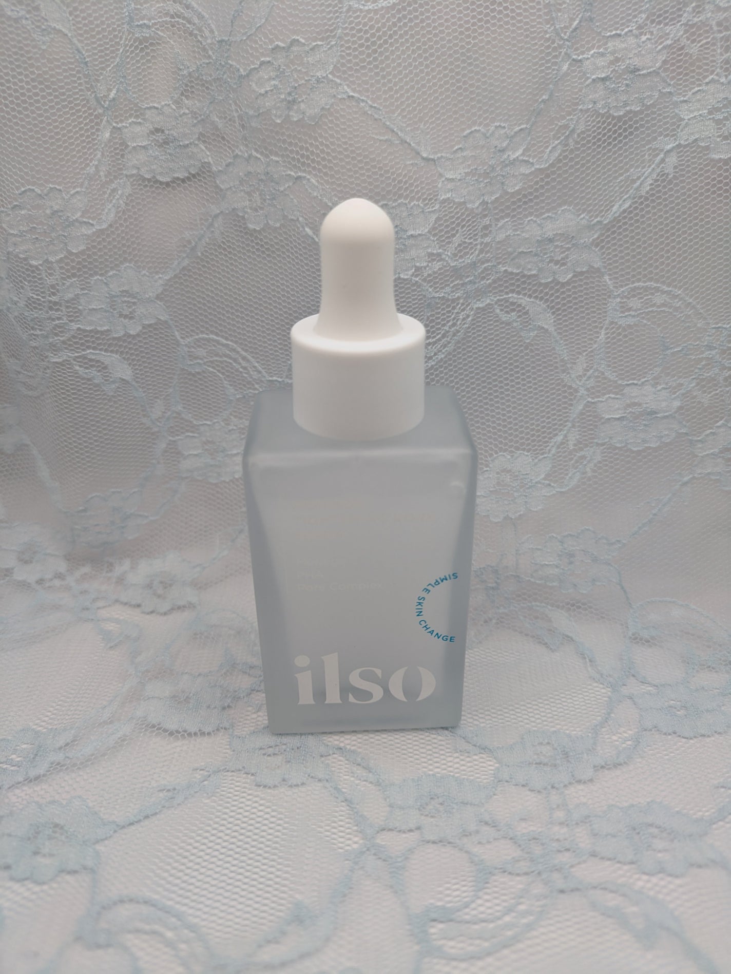 モリンガタイトニングポアセラム/ilso/美容液を使ったクチコミ(1枚目)