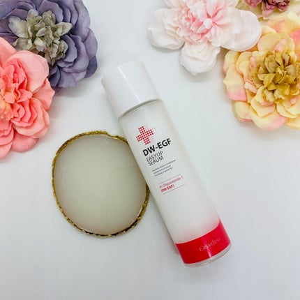DW-EGFイージーアップセラム/Easydew/化粧水を使ったクチコミ(5枚目)