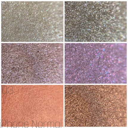 シングルカラーアイシャドウ/CEZANNE/単色アイシャドウを使ったクチコミ(4枚目)