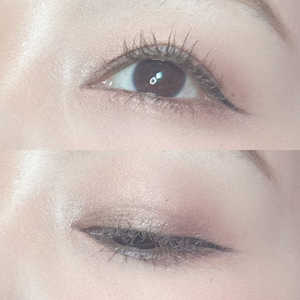 スキニーリッチシャドウ/excel/アイシャドウパレットを使ったクチコミ(6枚目)