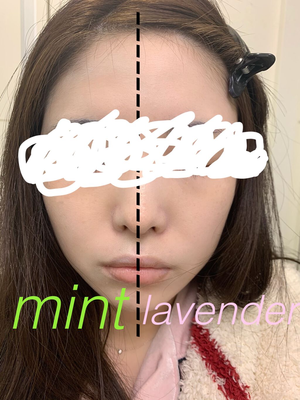 ブライトピュアベース/CandyDoll/化粧下地を使ったクチコミ(2枚目)