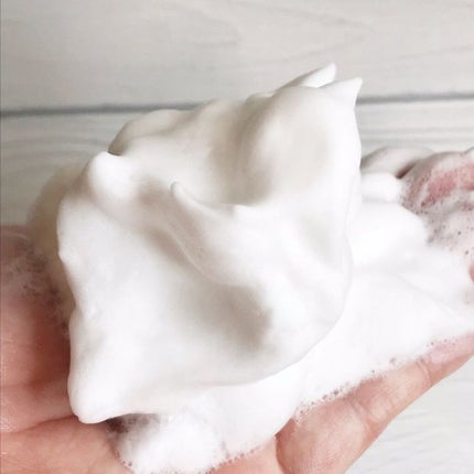 パーフェクトホワイトクレイ/SENKA(専科)/洗顔フォームを使ったクチコミ(4枚目)