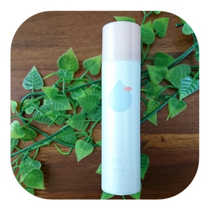 うるおいミスト/MAKE COVER/ミスト状化粧水を使ったクチコミ(3枚目)