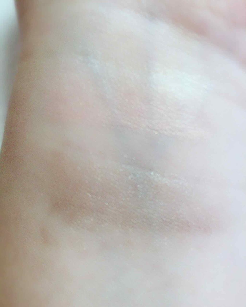 ツートーン シャドウ バー/LANEIGE/スティックアイシャドウを使ったクチコミ(3枚目)