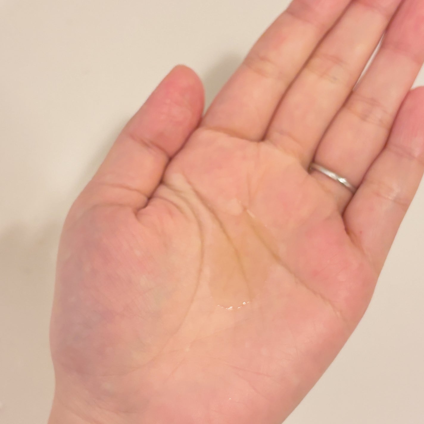 DHC 薬用ディープクレンジングオイル リニューブライト/DHC/オイルクレンジングを使ったクチコミ(2枚目)