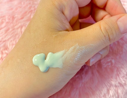 CICA UVトーンアップベース/VT/化粧下地を使ったクチコミ(6枚目)