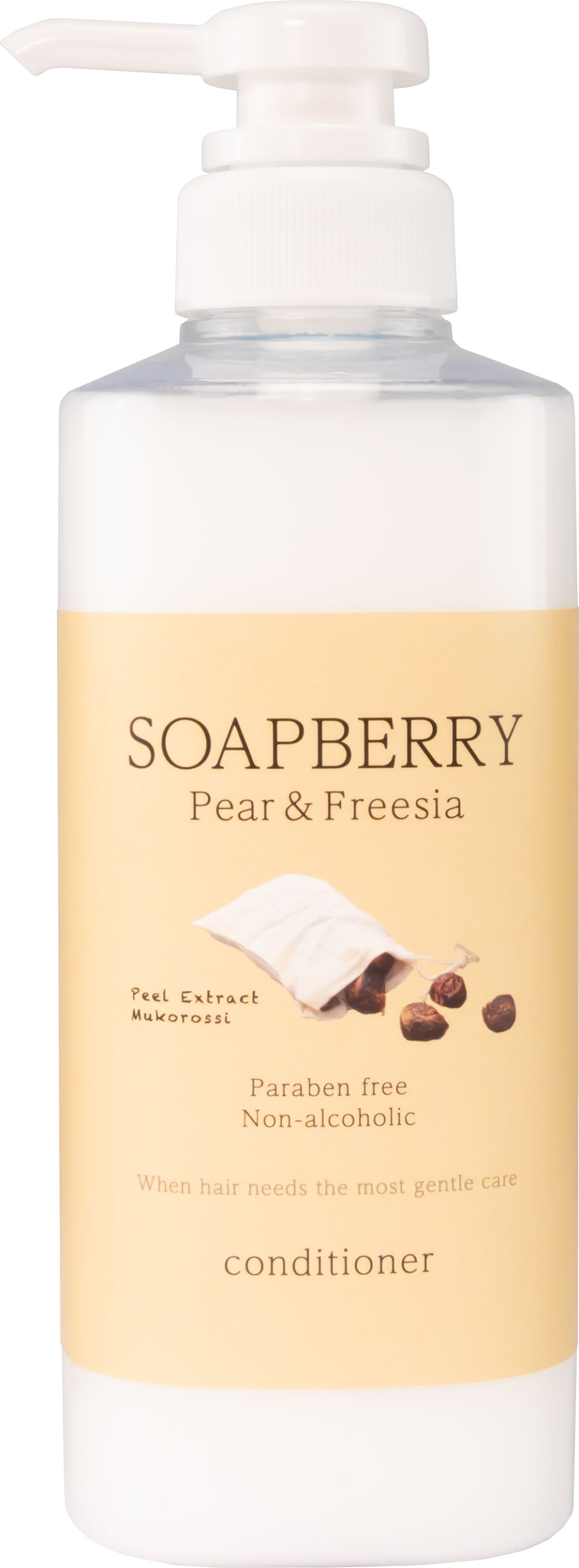 コンディショナー（ぺア＆フリージア）