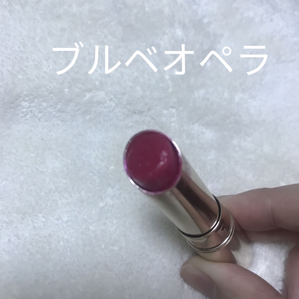 オペラ リップティント N 201 コズミックピンク(限定色)/OPERA/リップティントを使ったクチコミ（1枚目）