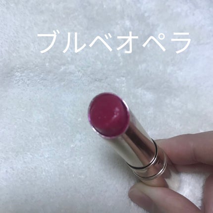 オペラ リップティント N 201 コズミックピンク(限定色)/OPERA/リップティントを使ったクチコミ(1枚目)