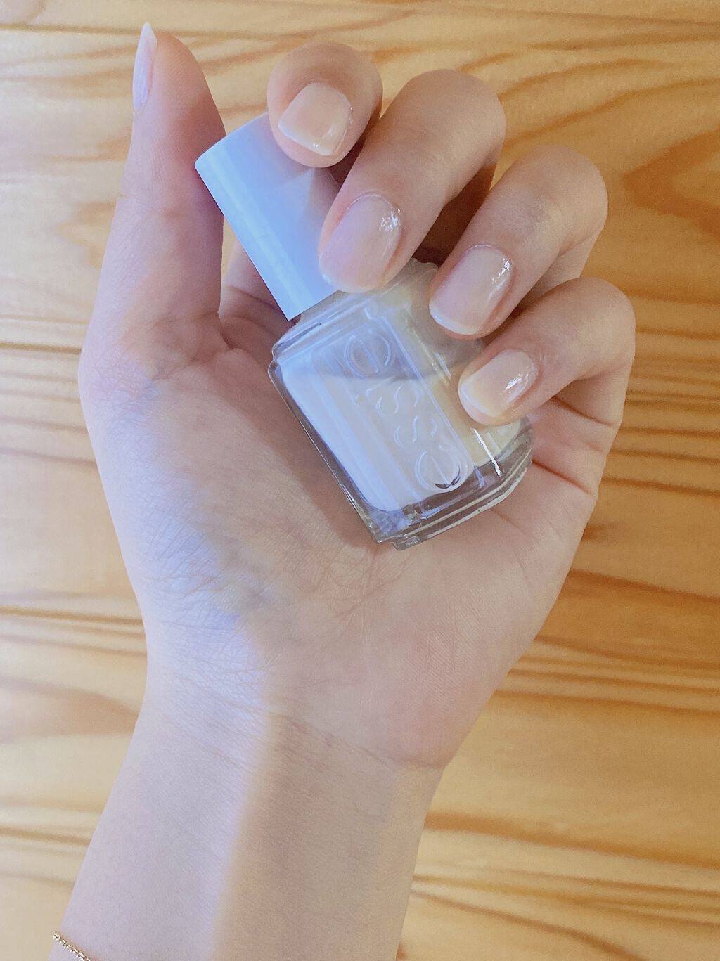 ネイルポリッシュ/エッシー/マニキュアを使ったクチコミ（1枚目）